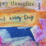 Paper Thoughts
